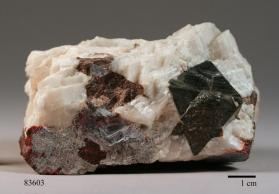 Franklinite