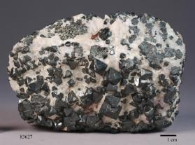 Franklinite