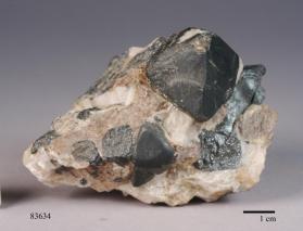 Franklinite