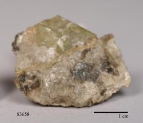 CHRYSOBERYL