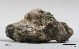 CASSITERITE