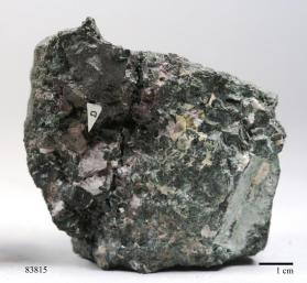 Magnetite