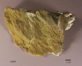 BRUCITE