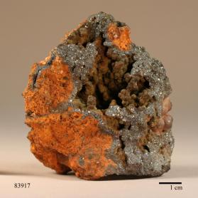 Hetaerolite