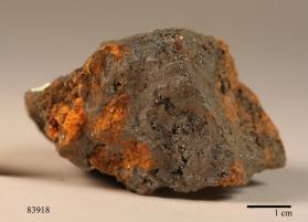 Hetaerolite