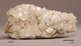 Dolomite