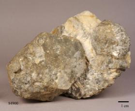 schefferite