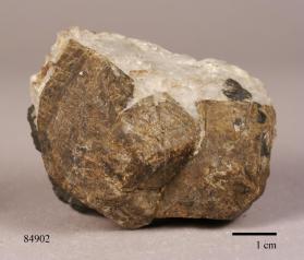 schefferite