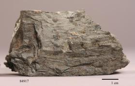 HEDENBERGITE