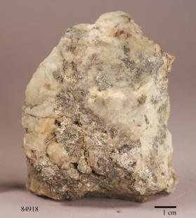 Arsenopyrite