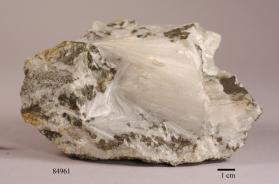 Pectolite