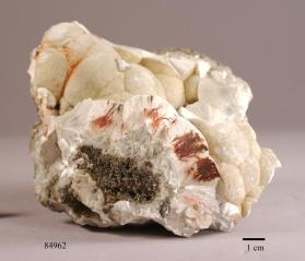 Pectolite