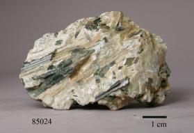 Actinolite