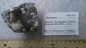 Thomsonite