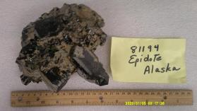 EPIDOTE