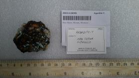 Agardite-Y