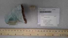 Brucite