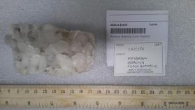 Calcite