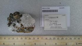 Cerussite