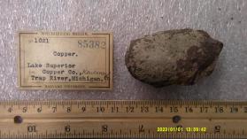 Copper