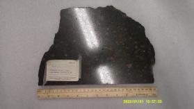 eclogite