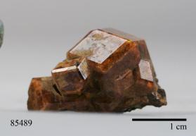 GROSSULAR