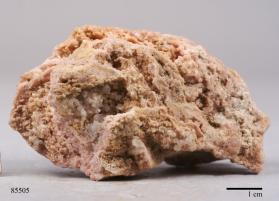 RHODOCHROSITE