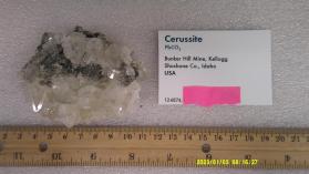 CERUSSITE