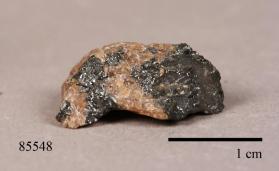 Tephroite