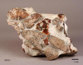 Tephroite