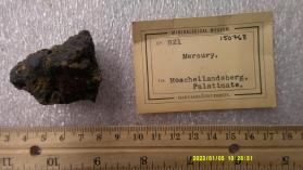 Mercury