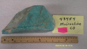 amazonite