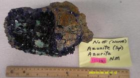 Azurite