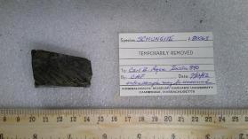 shungite