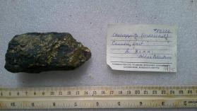 Chalcopyrite