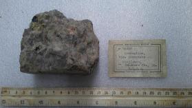 Anorthoclase