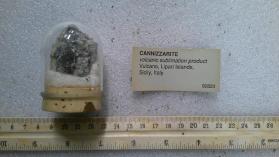 Cannizzarite