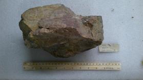 Monazite-(Ce)