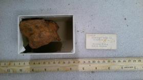 Cinnabar