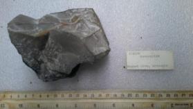 novaculite