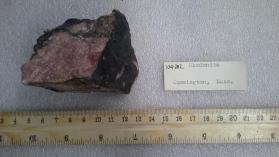 RHODONITE