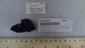 Azurite