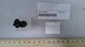 Chalcocite