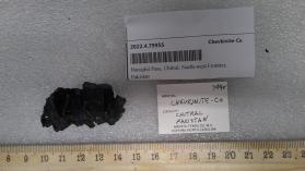 Chevkinite-Ce