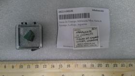 Athabascaite with Umangite