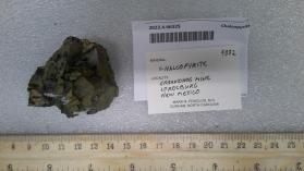 Chalcopyrite