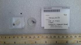 Armacolite (2 Specimens)