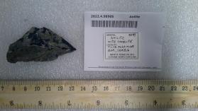 Anilite