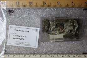 Vermiculite