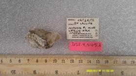 Vaterite (2 pieces)